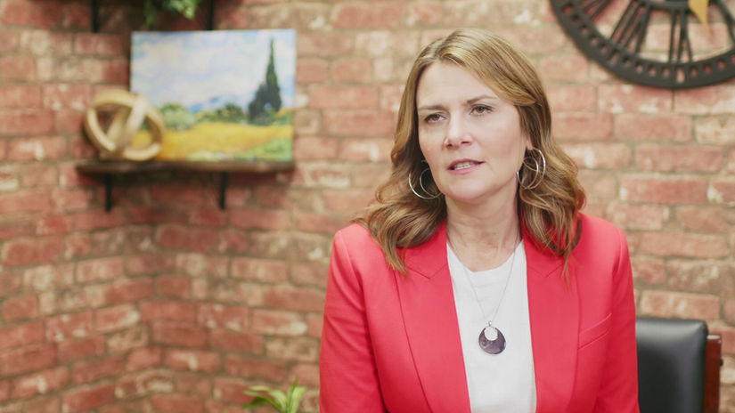 Network Consulting Services searched for capital after COVID.